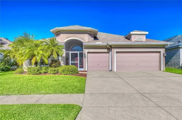 508 YORK DALE DR, Ruskin, FL 33570