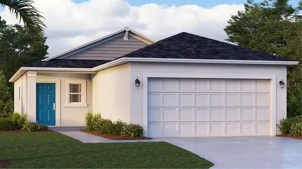 4007 GOOSEBERRY TRL, Kissimmee, FL 34746