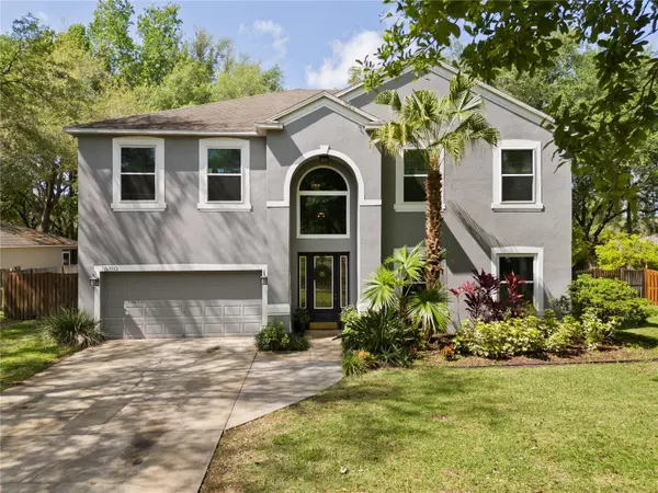 16210 SWENSON TER, Lutz, FL 33549