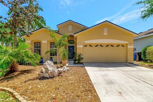 405 THICKET CREST RD, Seffner, FL 33584