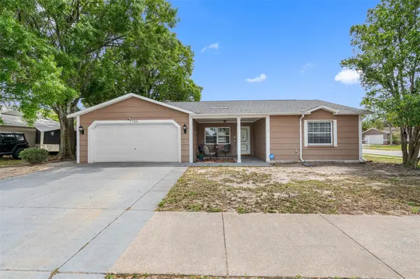7746 ORCHID LAKE RD, New Port Richey, FL 34653