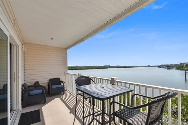 19811 GULF BLVD #203, Indian Shores, FL 33785