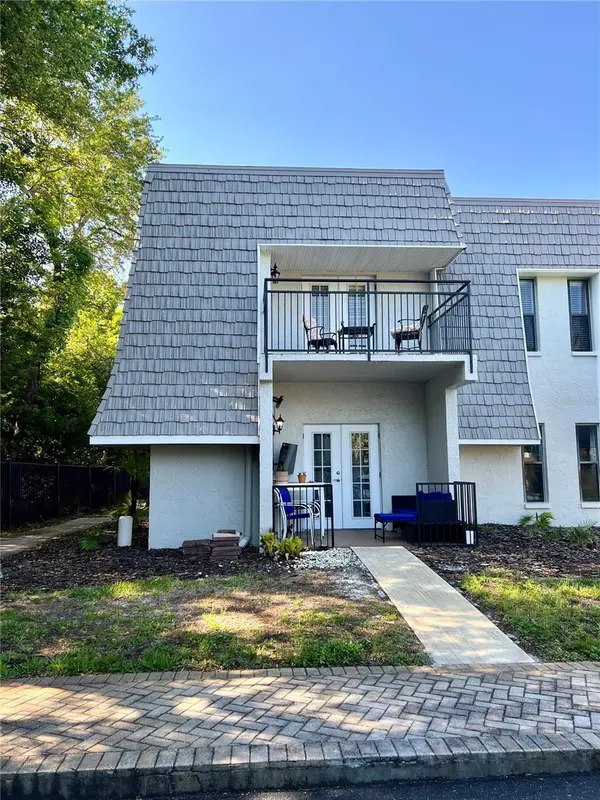 716 LYNDHURST ST #724, Dunedin, FL 34698