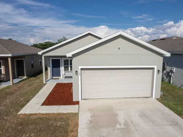 3160 WHISPERING TRAILS AVE, Winter Haven, FL 33884
