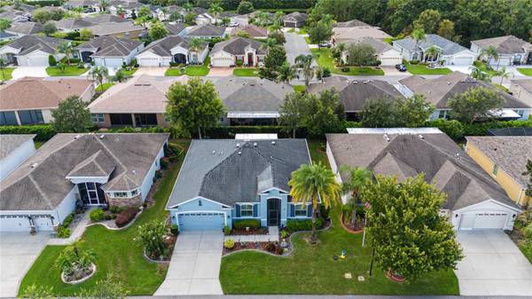10427 HYANNISPORT LOOP, San Antonio, FL, 33576 photo 36