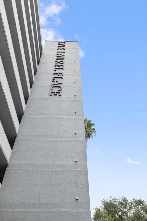 201 W LAUREL ST #301, Tampa, FL 33602