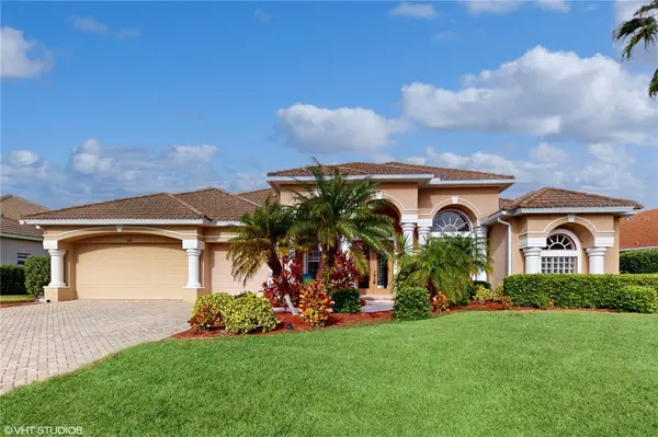 1069 SCHERER WAY, Osprey, FL 34229