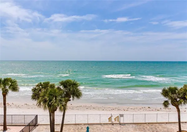 16332 GULF BLVD #3B, Redington Beach, FL 33708