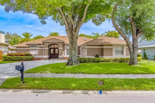 2609 JARVIS CIR, Palm Harbor, FL 34683