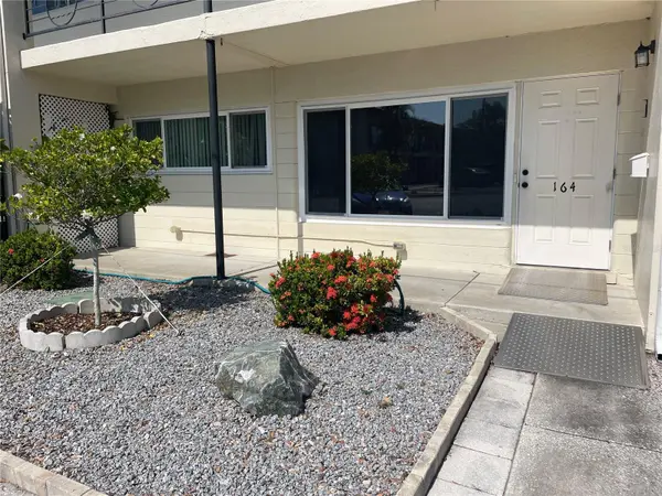 4032 57TH ST N #164, Kenneth City, FL 33709