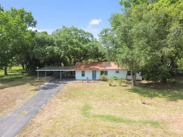 18707 ROGERLAND RD, Spring Hill, FL 34610