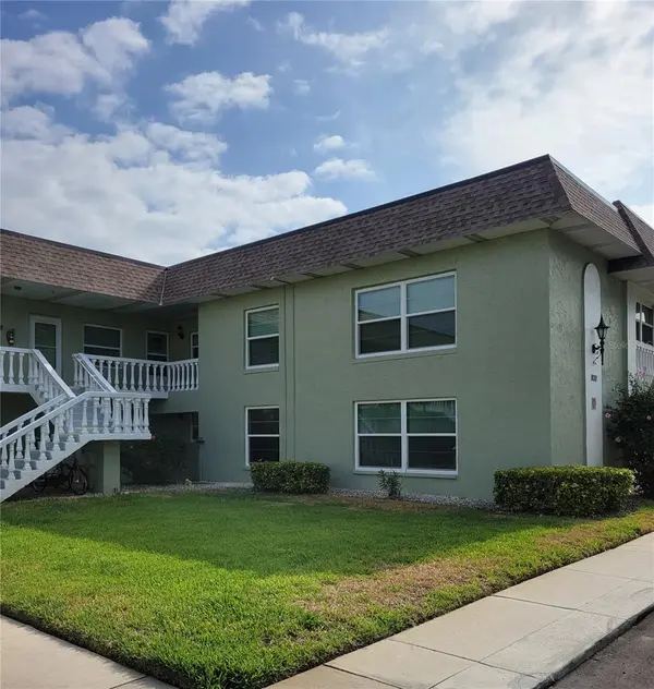 1250 S PINELLAS AVE #807, Tarpon Springs, FL 34689