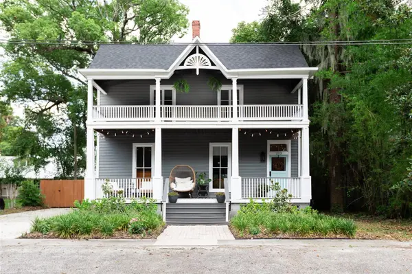 213 N SANS SOUCI AVE, Deland, FL 32720
