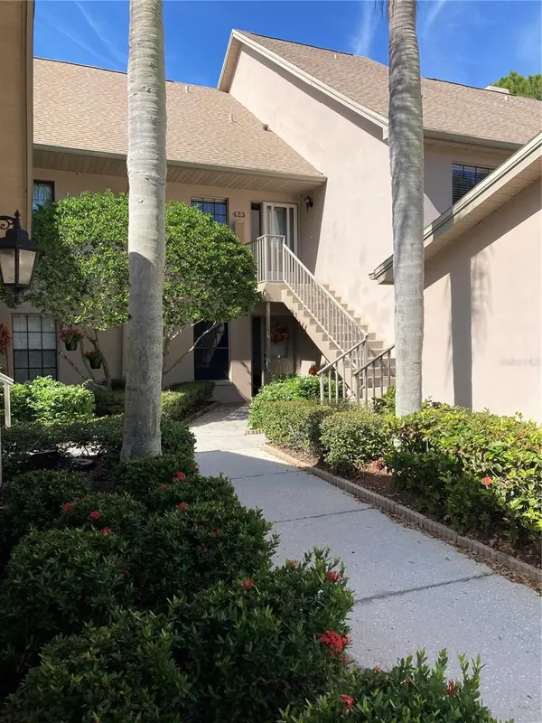2818 COUNTRYSIDE BLVD #423, Clearwater, FL 33761