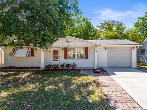 4833 ELMWOOD ST, New Port Richey, FL 34653