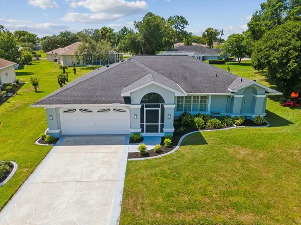 14150 NEWCASTLE AVE, Spring Hill, FL 34609