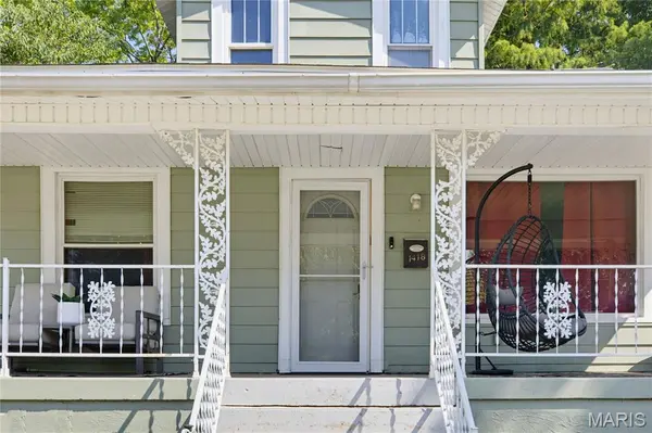 1418 Jefferson AVE, Cape Girardeau, MO 63703