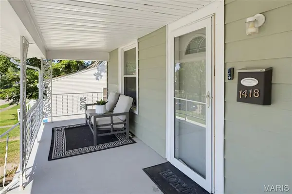1418 Jefferson AVE, Cape Girardeau, MO 63703