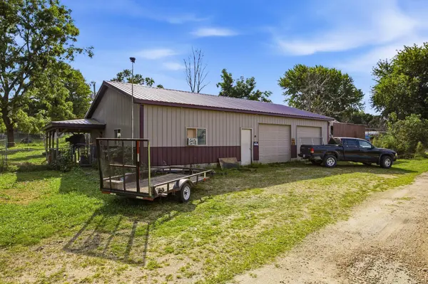 109 South Front ST, Greeley, IA 52050