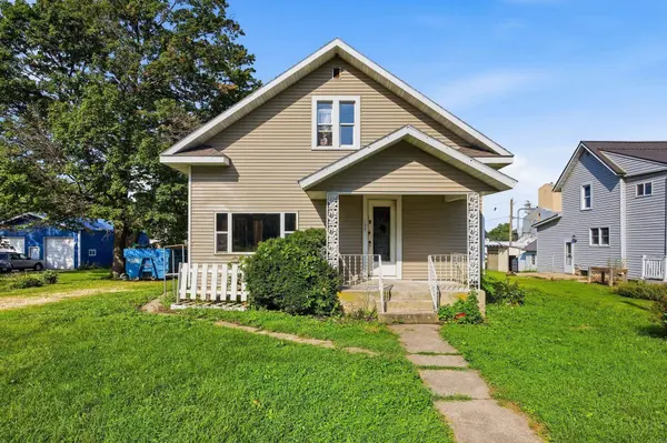109 South Front ST, Greeley, IA 52050