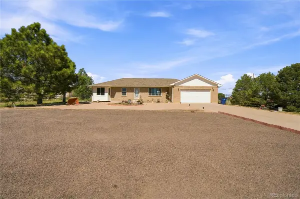 1177 Kirkwood DR, Pueblo West, CO 81007