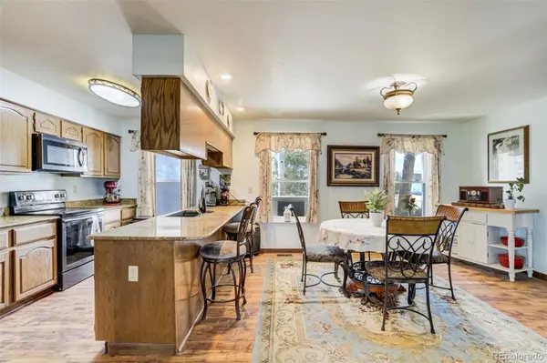 18300 County Rd 105, Ramah, CO 80832