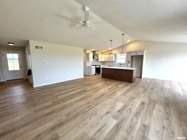 3801 N Fiona WAY, Dunlap, IL 61525
