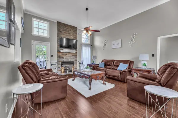 4394 Monticello Trce, Adams, TN 37010