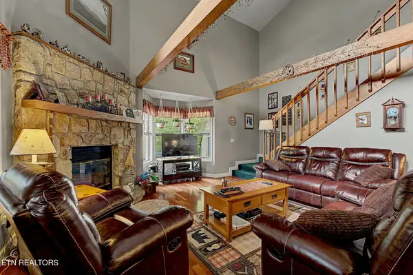 2921 Barnes Drive Drive, Sevierville, TN 37862