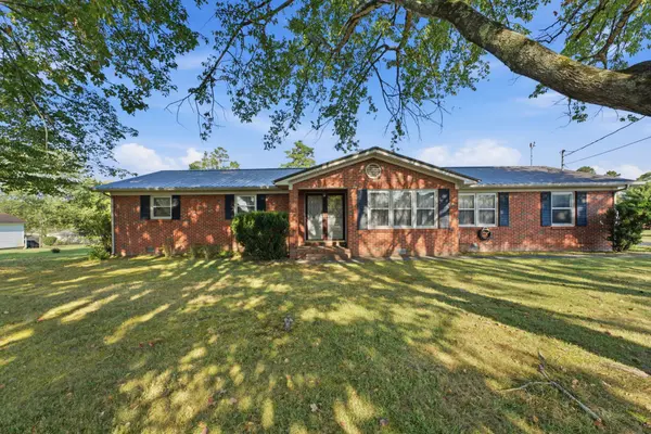 135 Blakemore Rd, Manchester, TN 37355