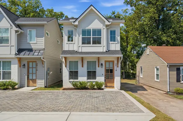 2411 N 16th St #B, Nashville, TN 37206
