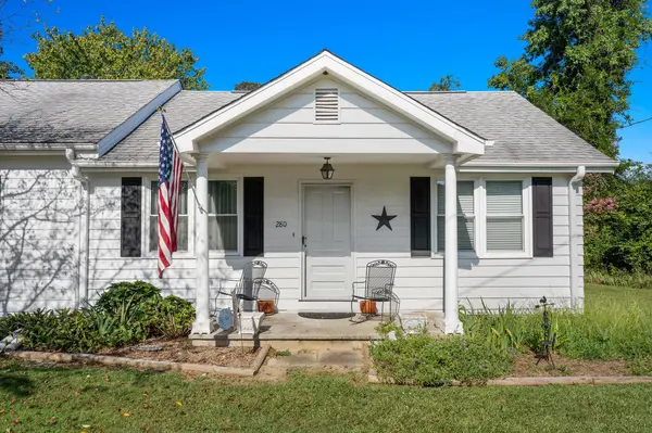 280 Williams DR, Campobello, SC 29322