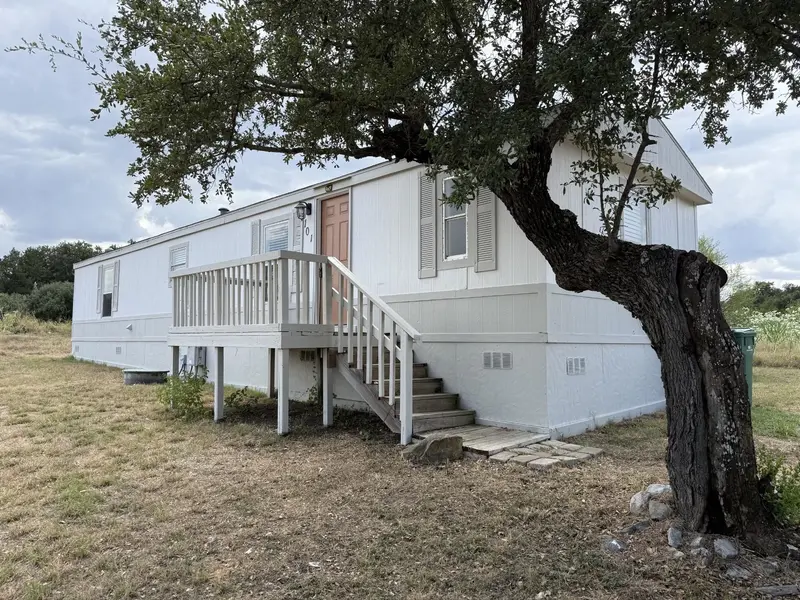 101 41st ST, Horseshoe Bay, TX 78657