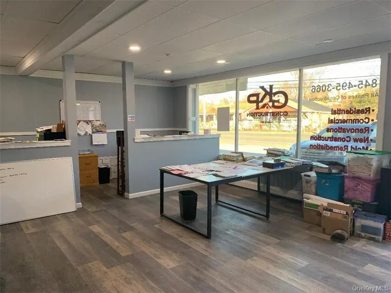 5273 Route 9w #B Middle storefront, Newburgh, NY 12550