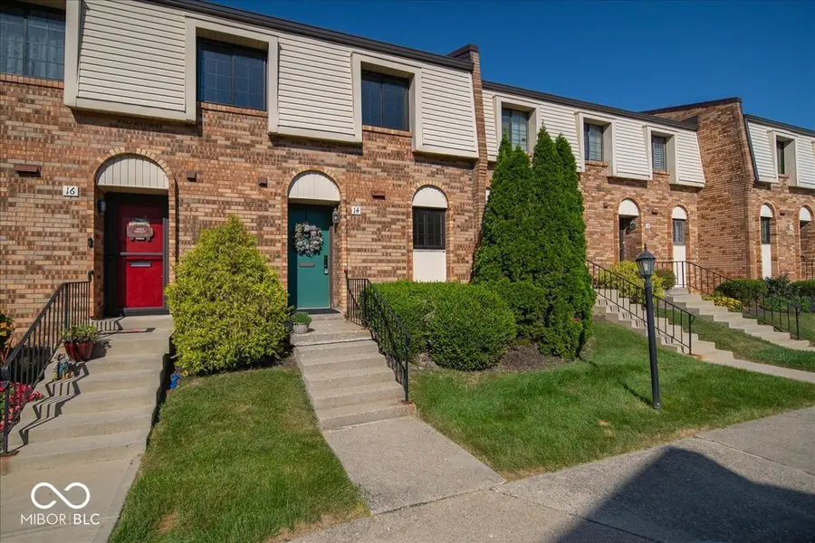 14 Druid Hill CT, Carmel, IN 46032