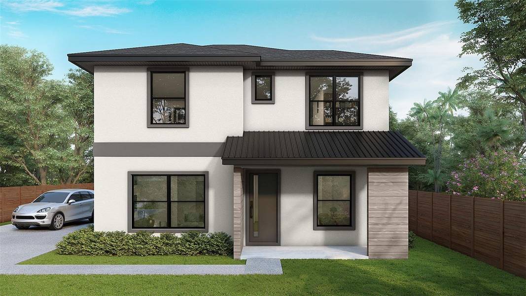 1909 PARK LAKE ST, Orlando, FL 32803