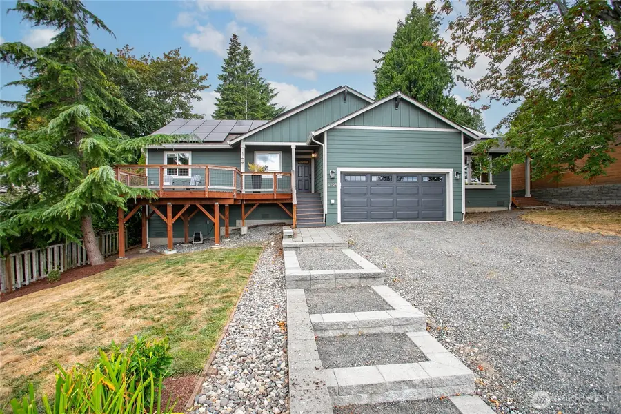 4295 King AVE, Bellingham, WA 98226
