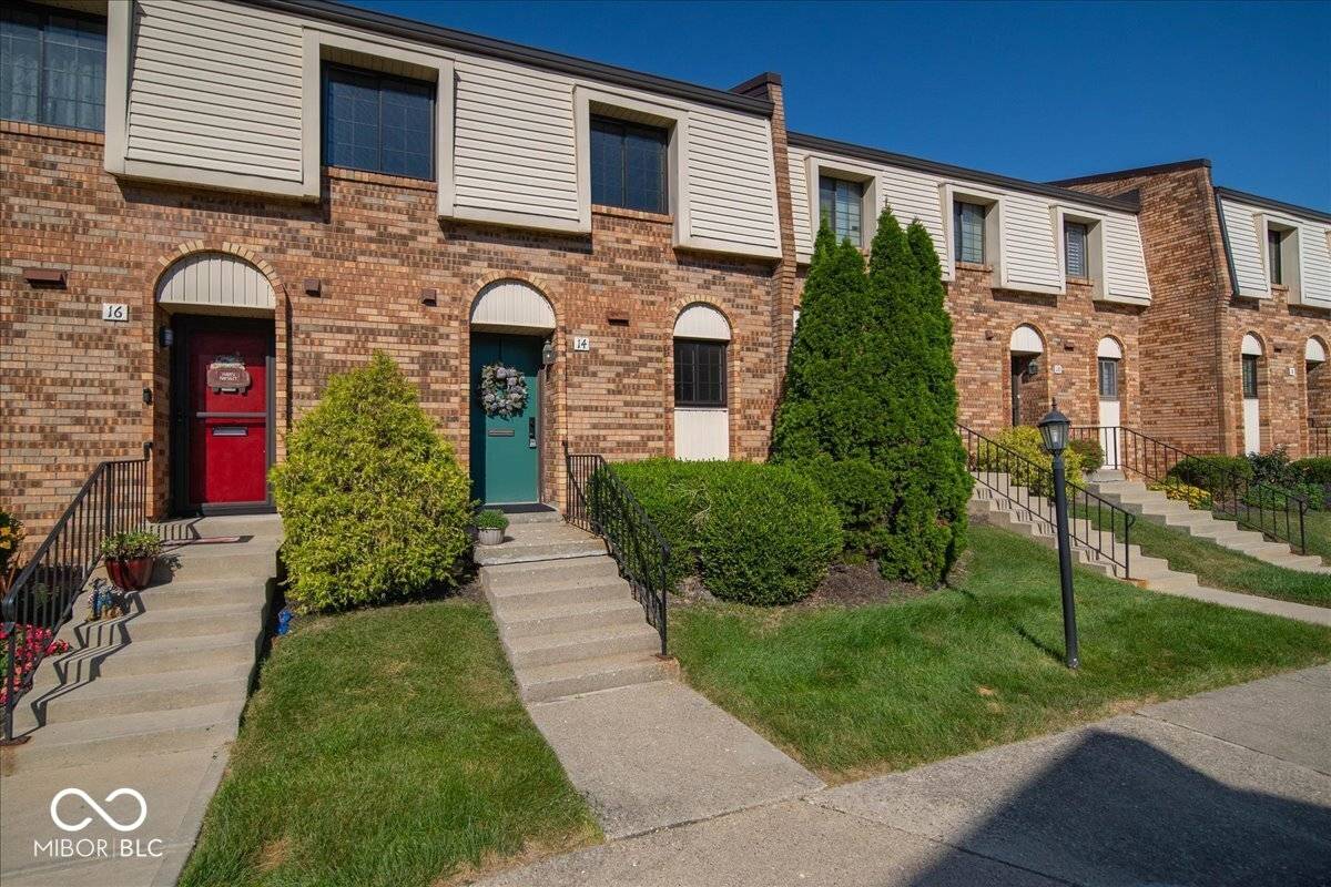 14 Druid Hill CT, Carmel, IN 46032