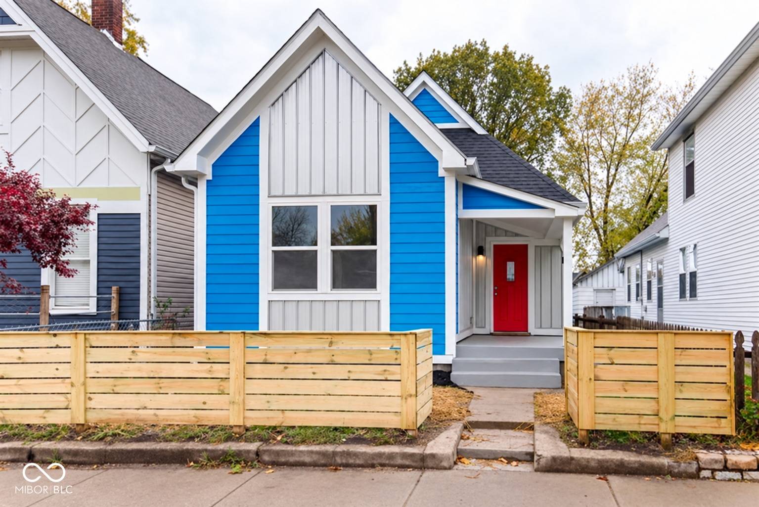1822 Lexington AVE, Indianapolis, IN 46203