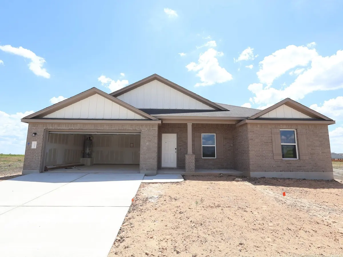 13501 Van Hollen RD, Manor, TX 78653