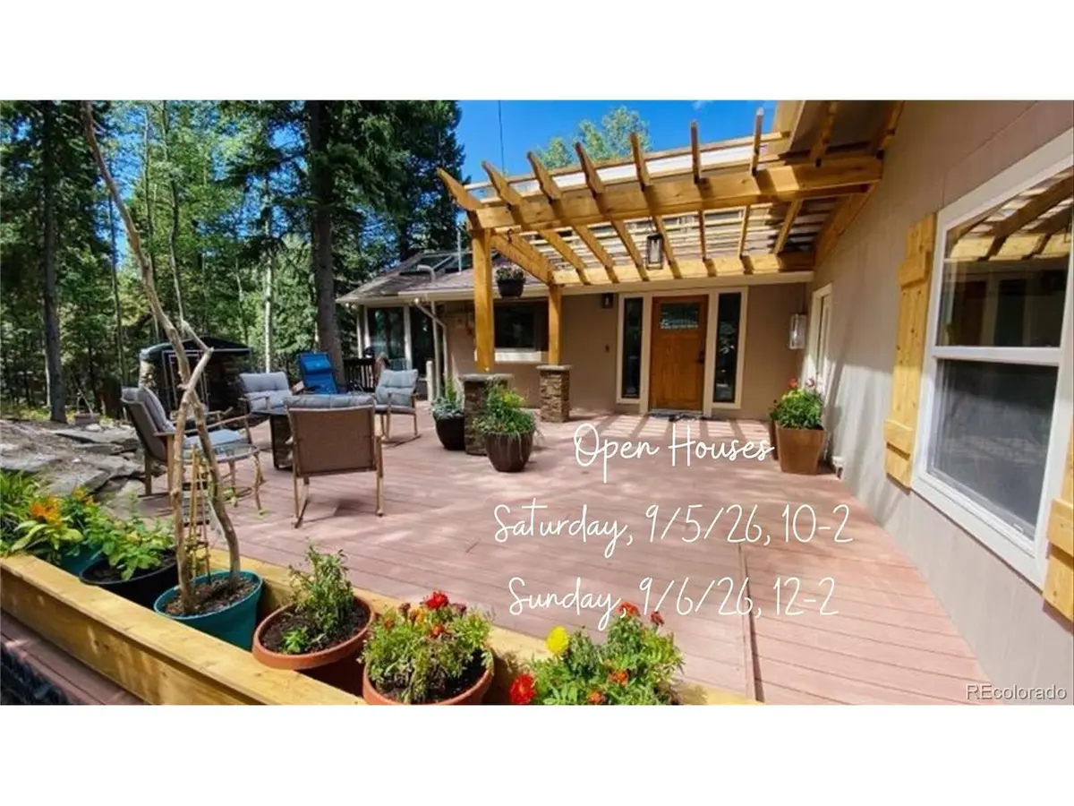 11471 Marks, Conifer, CO 80433