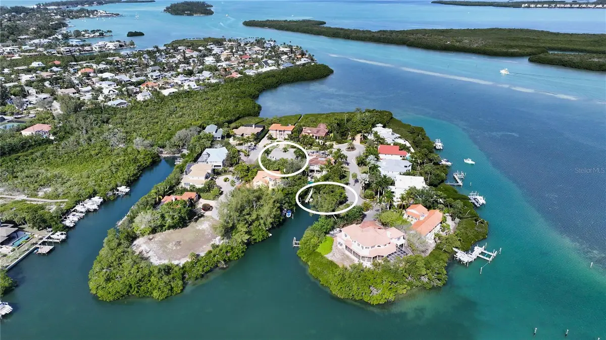 720 HIDEAWAY BAY DR, Longboat Key, FL 34228