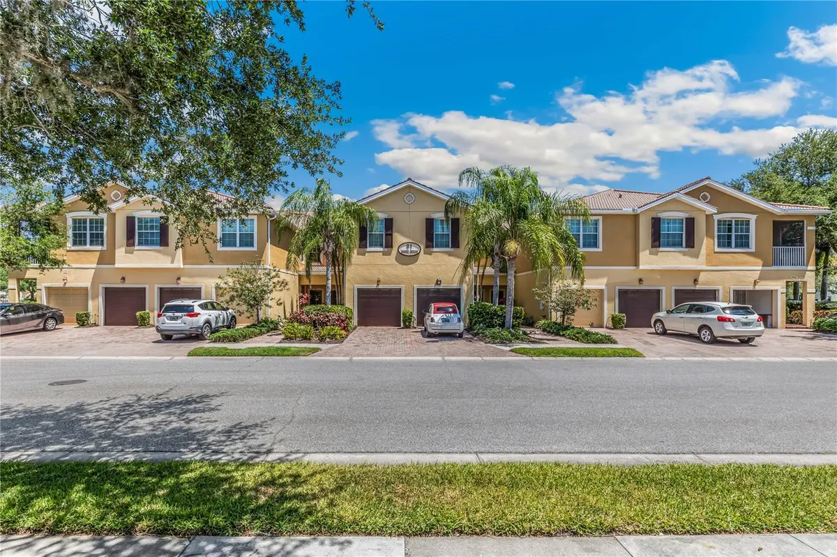 8002 MOONSTONE DR #1-201, Sarasota, FL 34233