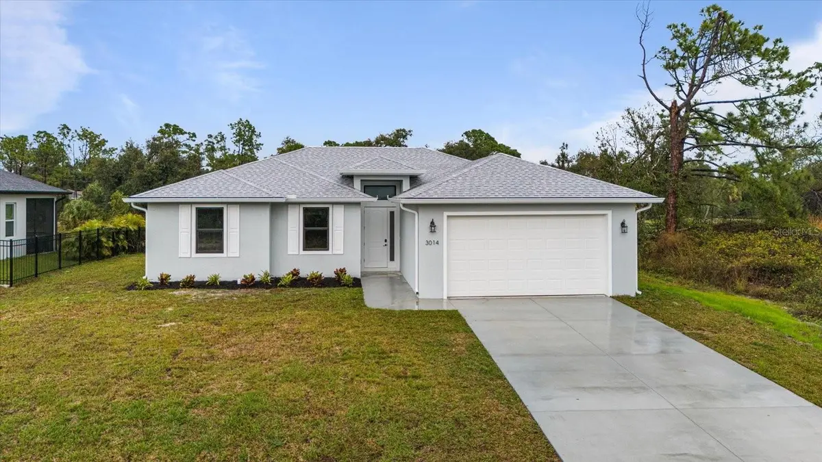 3014 JOLLIVETTE RD, North Port, FL 34288