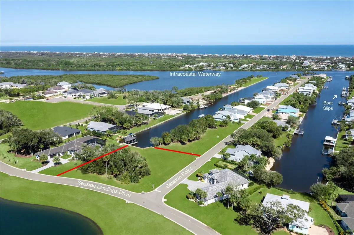 101 SEASIDE PT, Flagler Beach, FL 32136