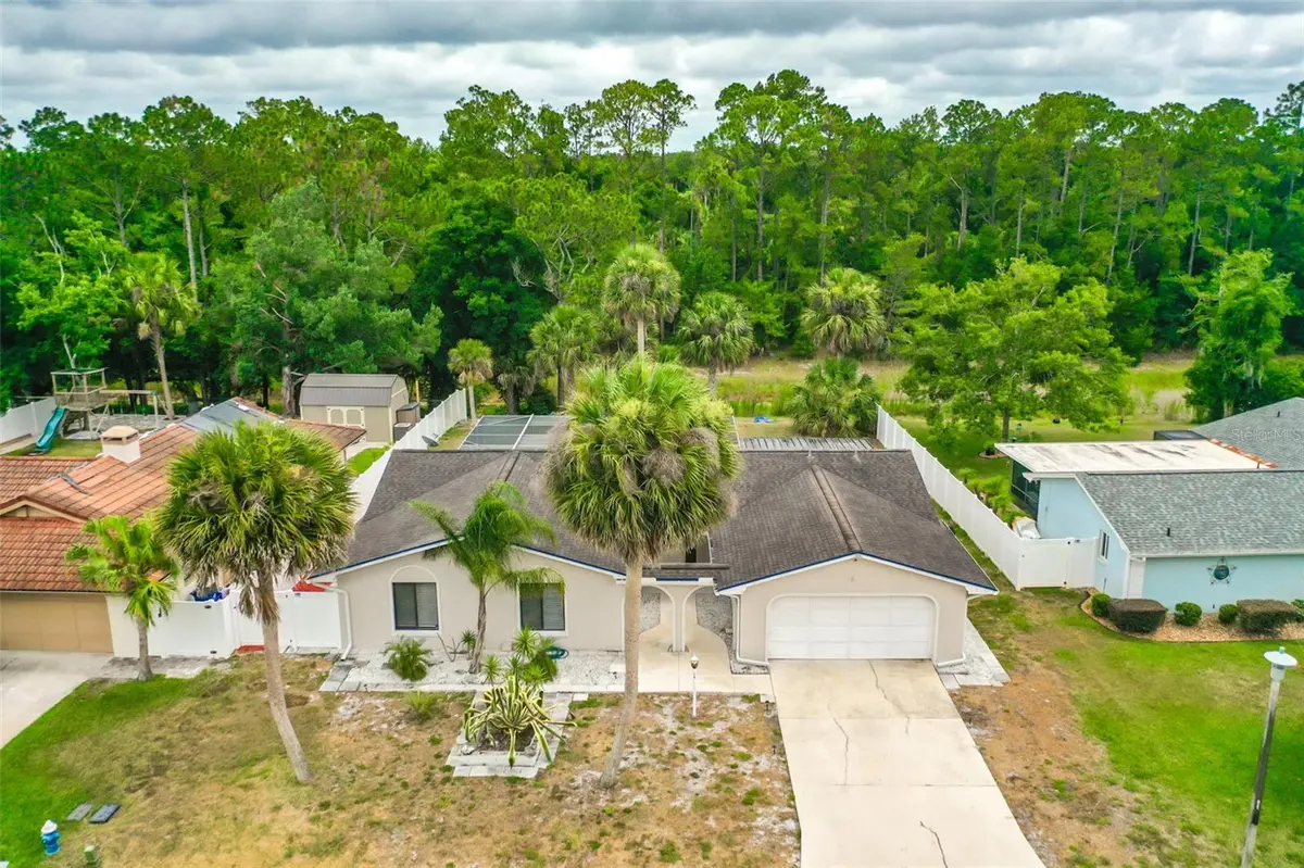 16 BLASDELL CT, Palm Coast, FL 32137