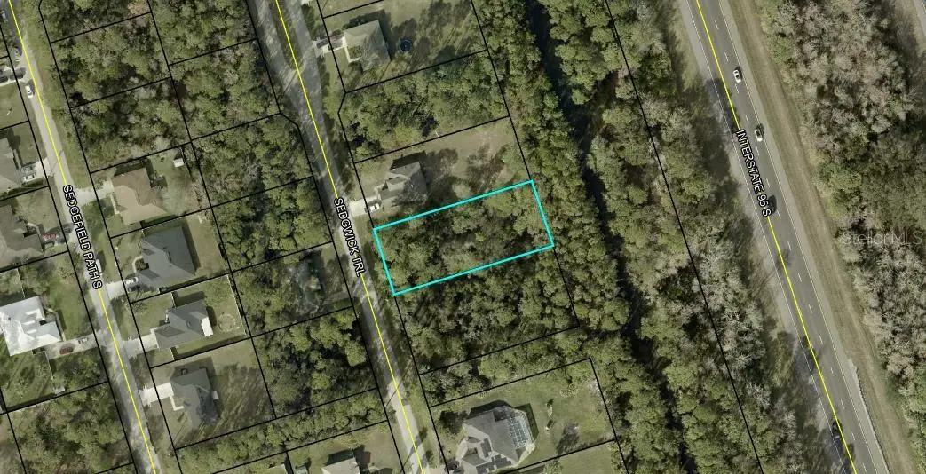 59 SEDGWICK TRL, Palm Coast, FL 32164