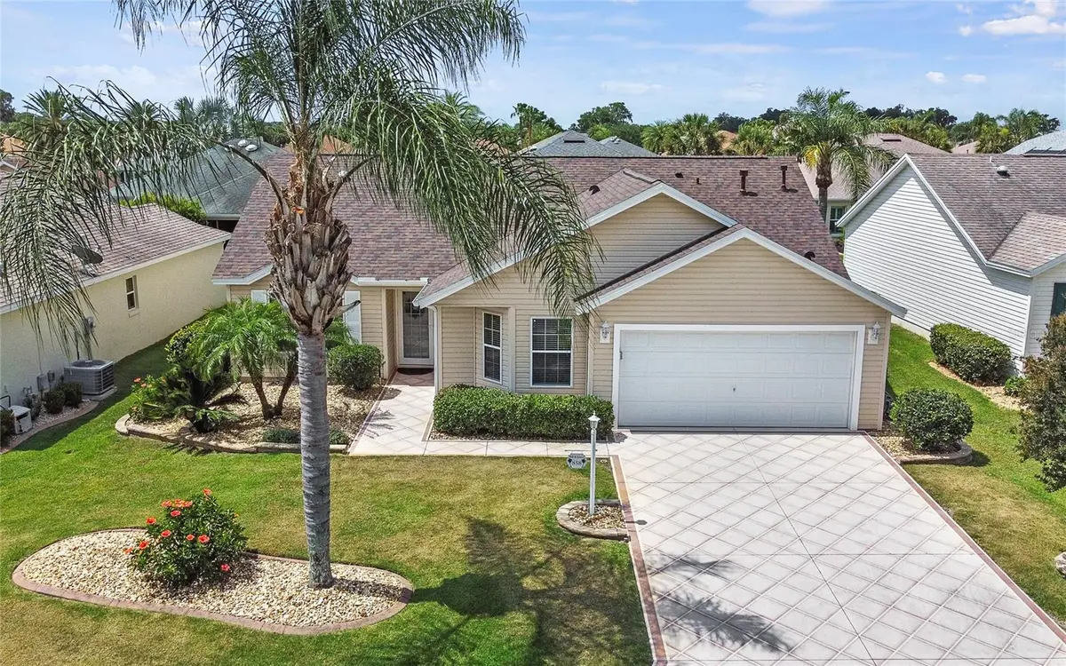 858 KLINE ST, The Villages, FL 32162