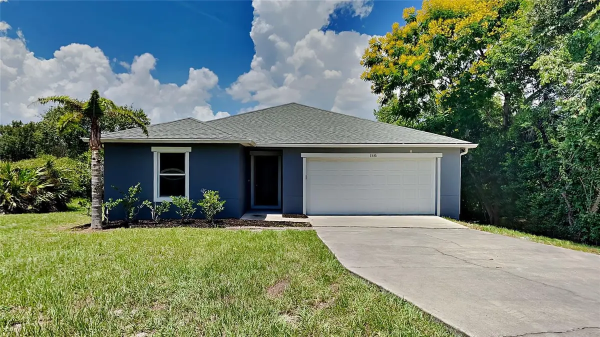 1536 APRIL AVE, Deltona, FL 32725