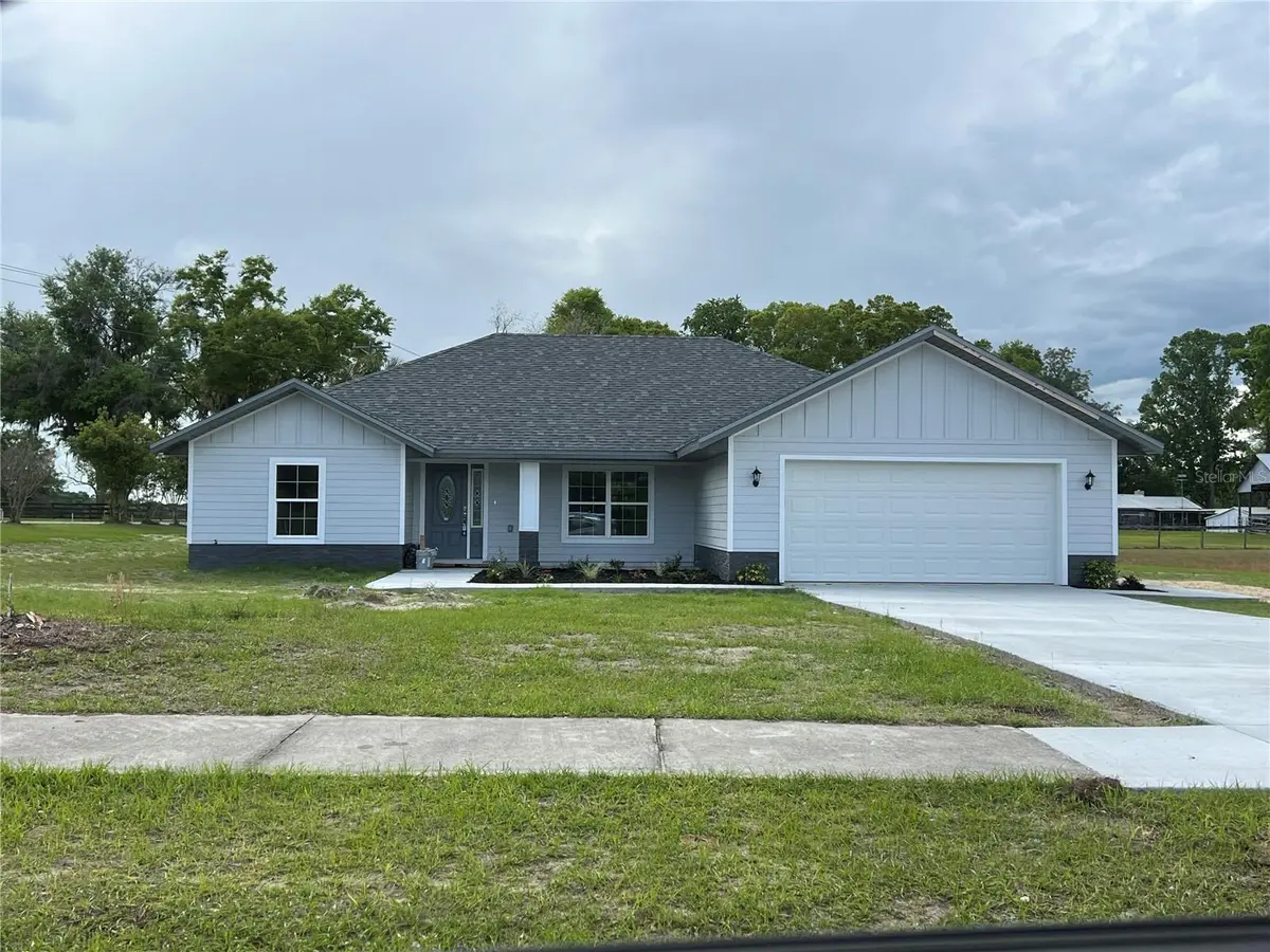 11756 SW 167TH AVE, Brooker, FL 32622